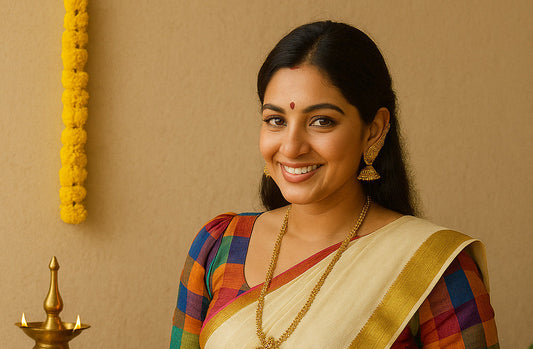Accessories : Onam Edition